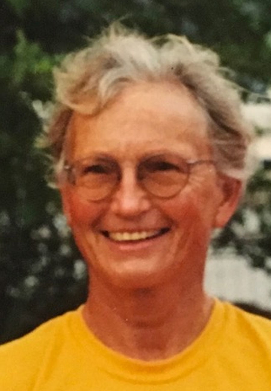 Barbara Bretz Heisinger